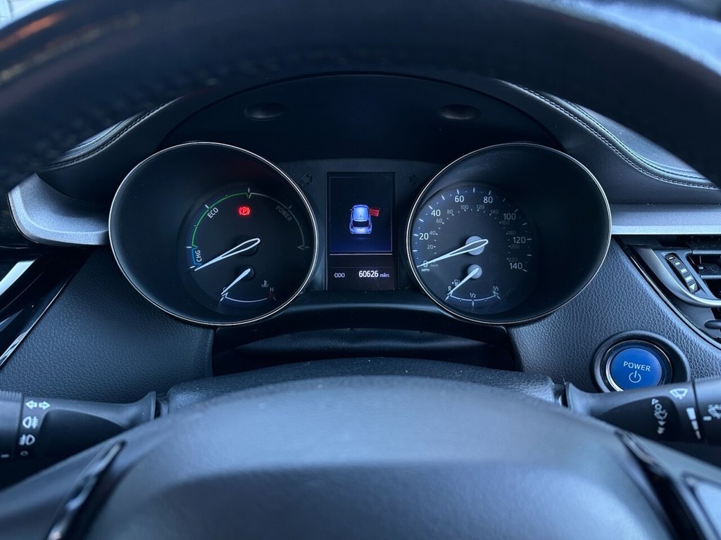 Used Toyota C-HR 2020 for sale - 77096710: Photo 22