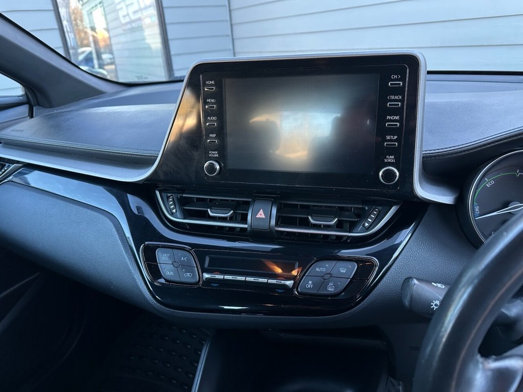 Used Toyota C-HR 2020 for sale - 77096710: Photo 23