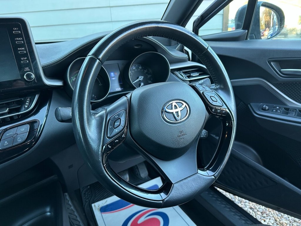 Used Toyota C-HR 2020 for sale - 77096710: Photo 25