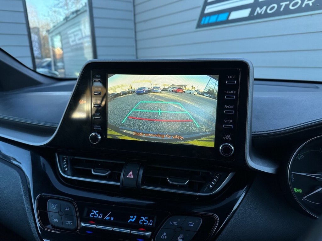 Used Toyota C-HR 2020 for sale - 77096710: Photo 26