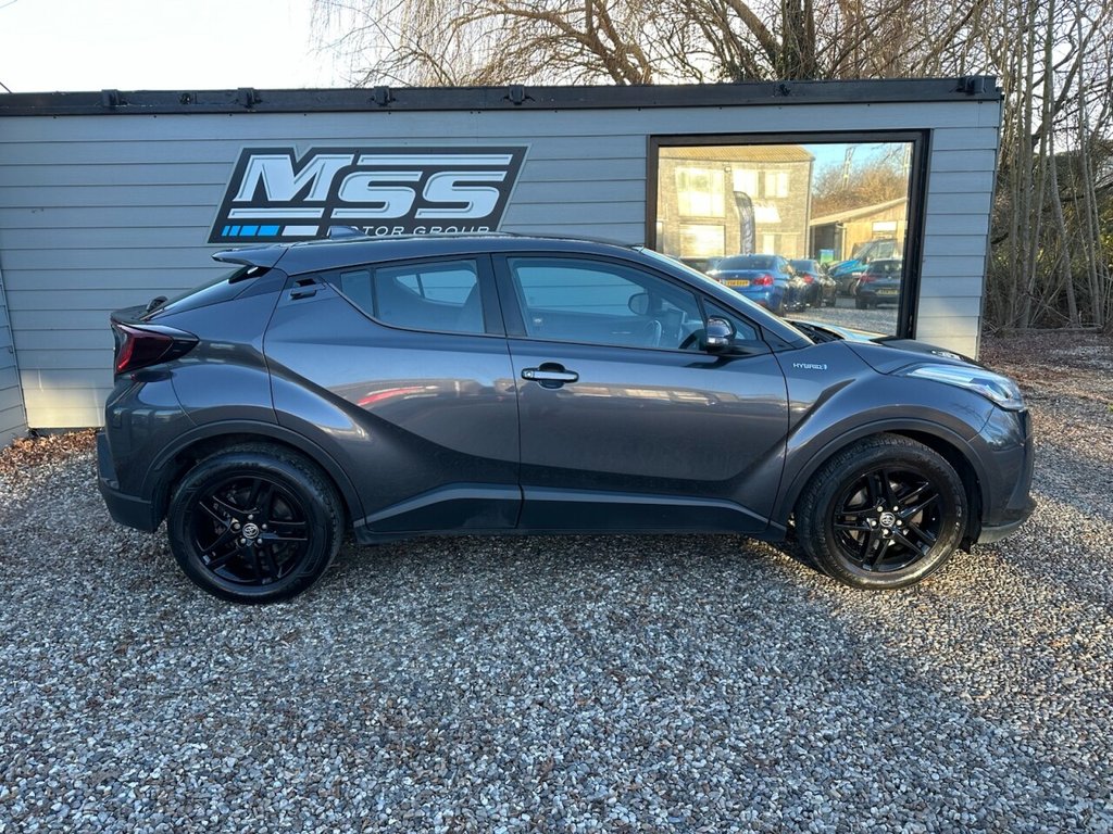 Used Toyota C-HR 2020 for sale - 77096710: Photo 6
