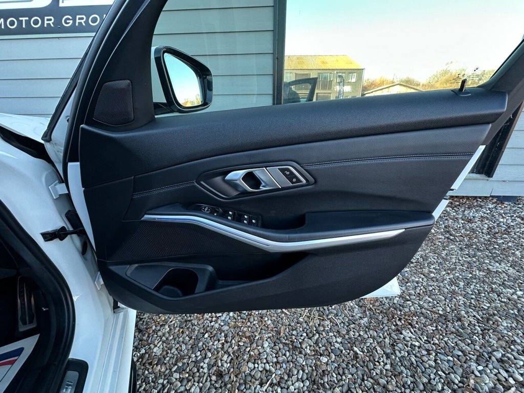 Used BMW 3 Series 2019 for sale - 77096442: Photo 10