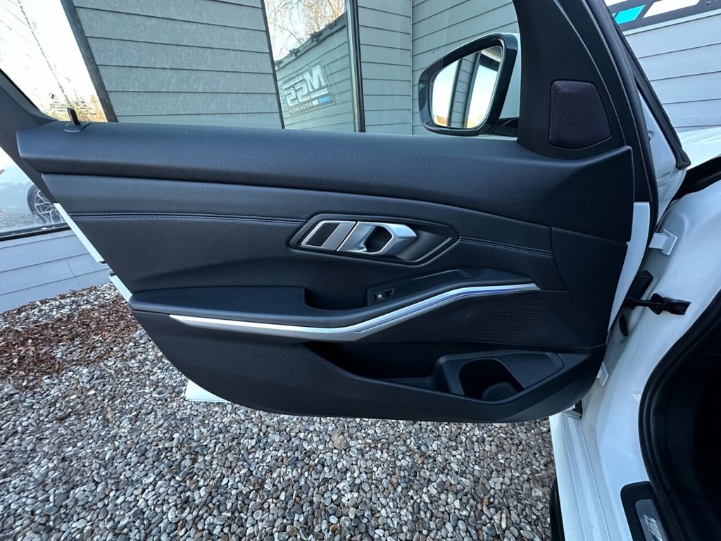 Used BMW 3 Series 2019 for sale - 77096442: Photo 12