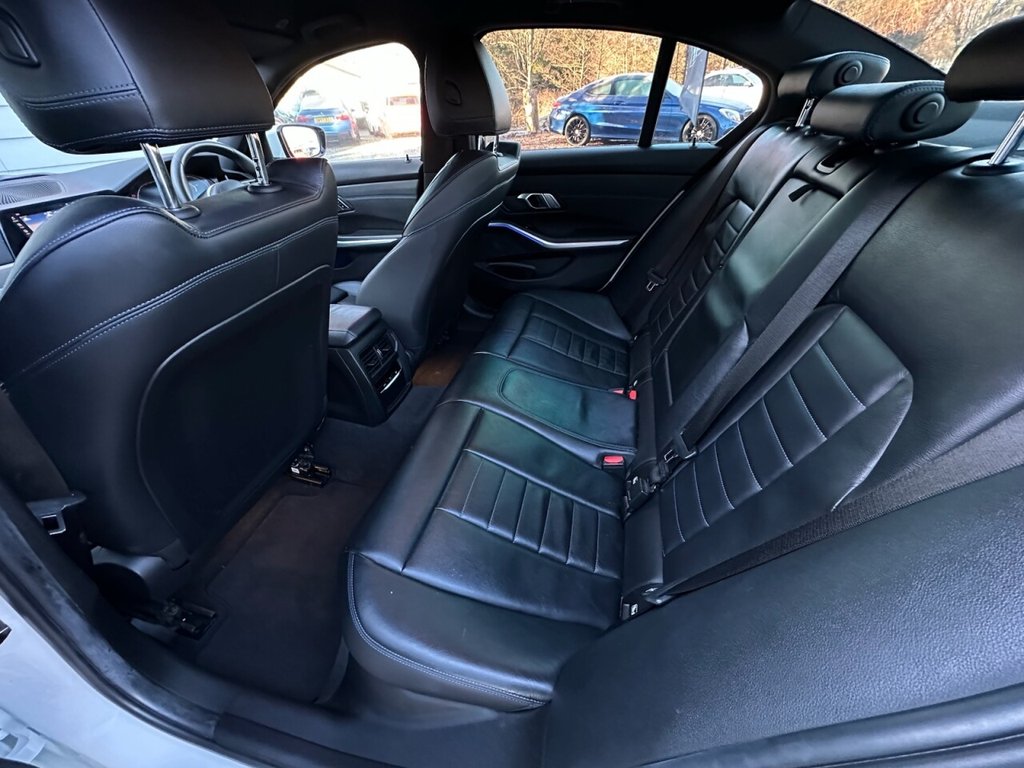 Used BMW 3 Series 2019 for sale - 77096442: Photo 13