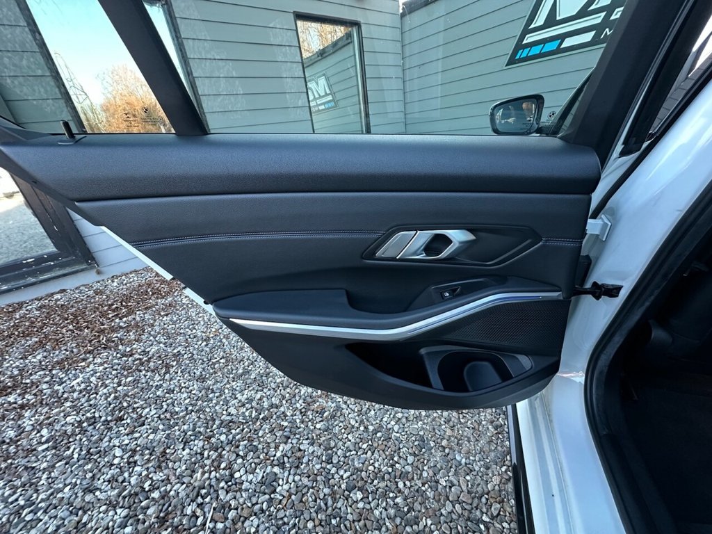 Used BMW 3 Series 2019 for sale - 77096442: Photo 14