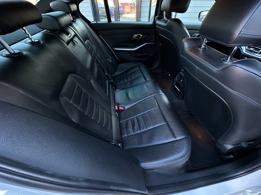 Used BMW 3 Series 2019 for sale - 77096442: Photo 15