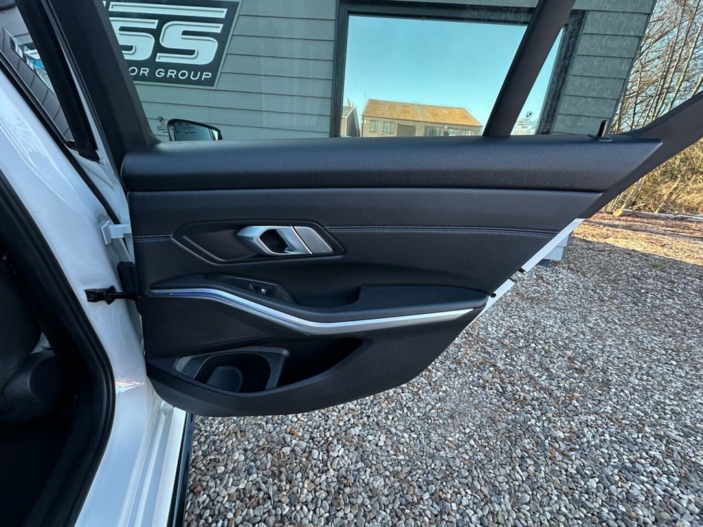 Used BMW 3 Series 2019 for sale - 77096442: Photo 16