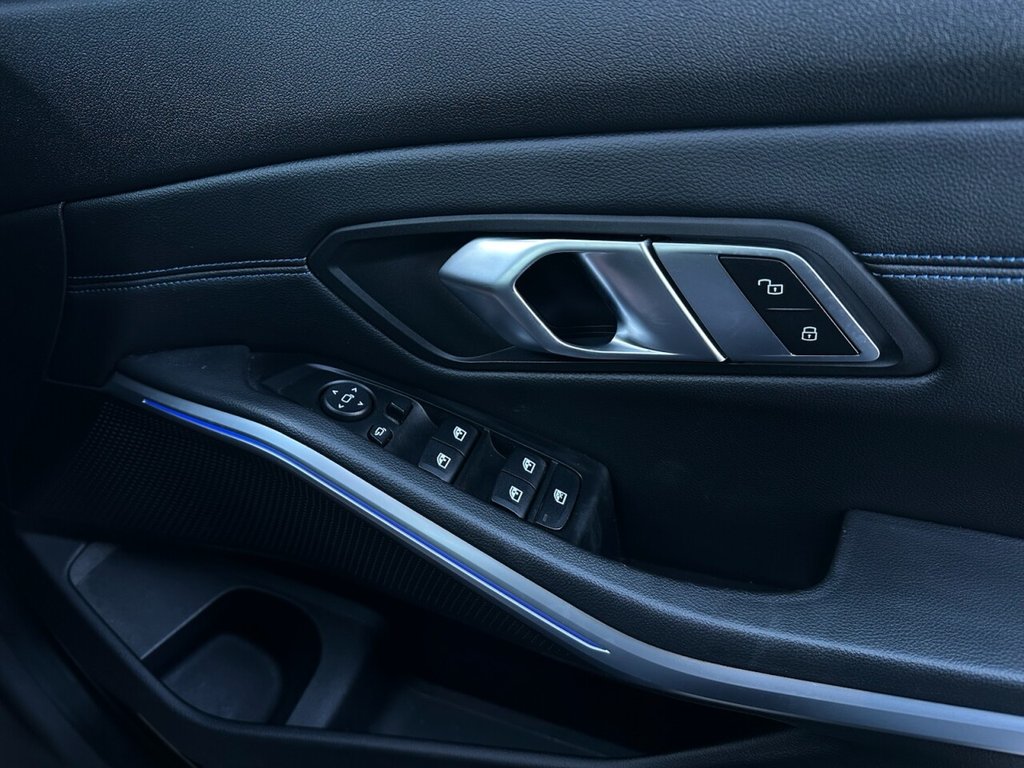 Used BMW 3 Series 2019 for sale - 77096442: Photo 21