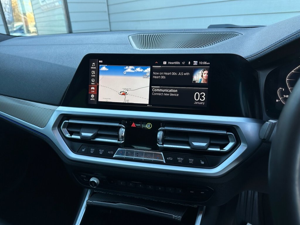 Used BMW 3 Series 2019 for sale - 77096442: Photo 22