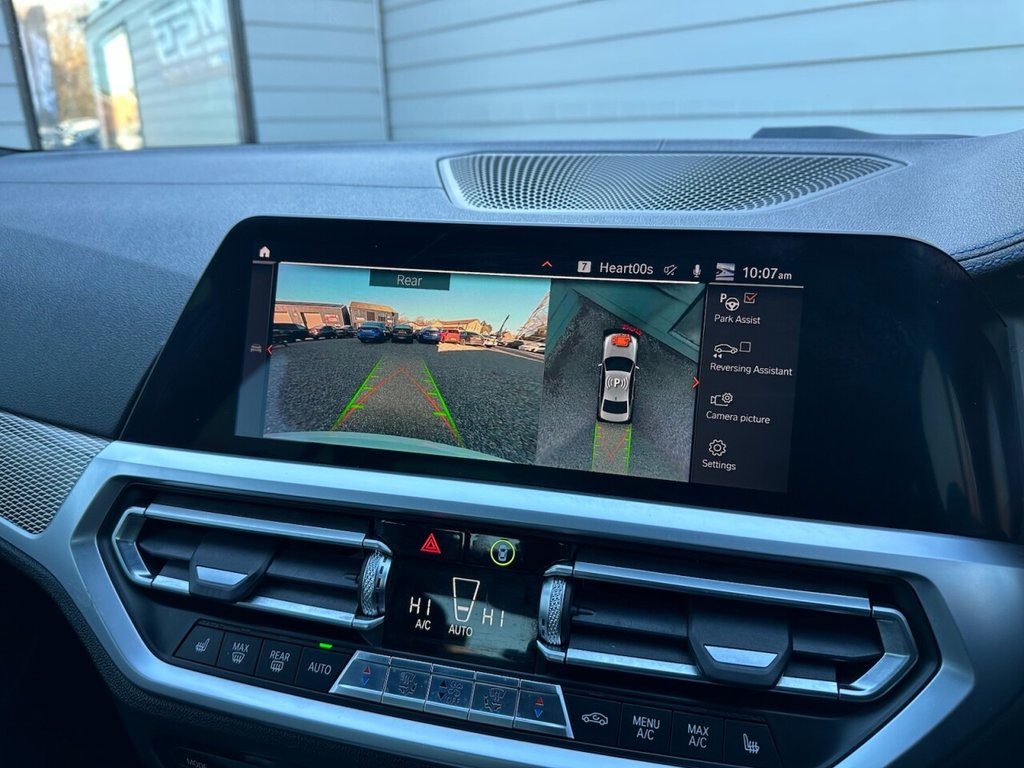 Used BMW 3 Series 2019 for sale - 77096442: Photo 26