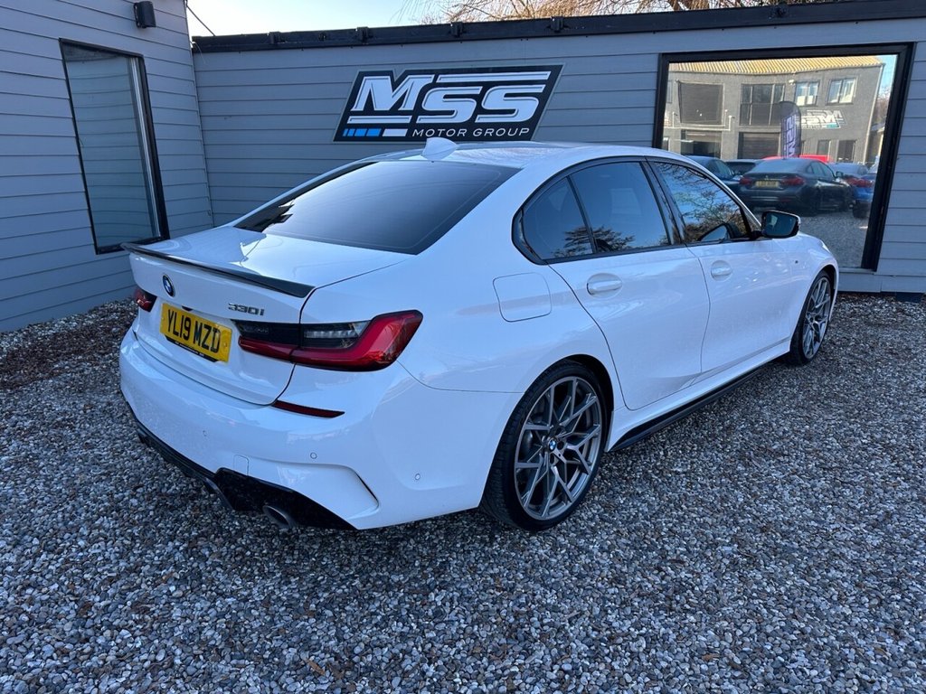 Used BMW 3 Series 2019 for sale - 77096442: Photo 5