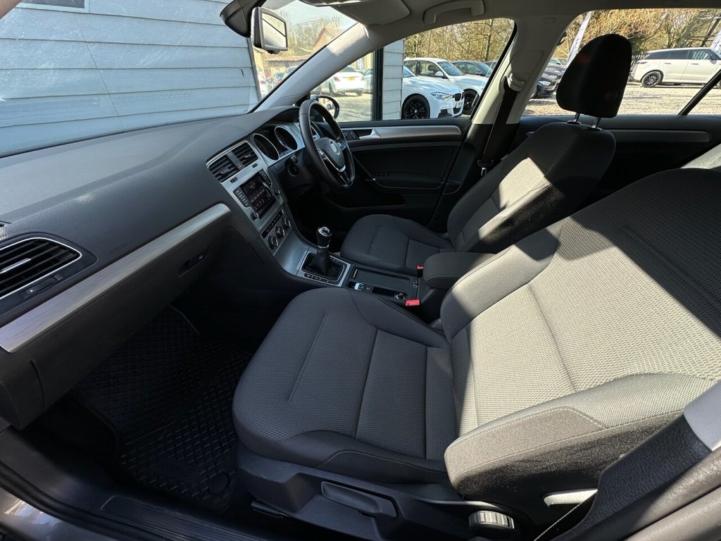 Used Volkswagen Golf 2014 for sale - 77734234: Photo 12