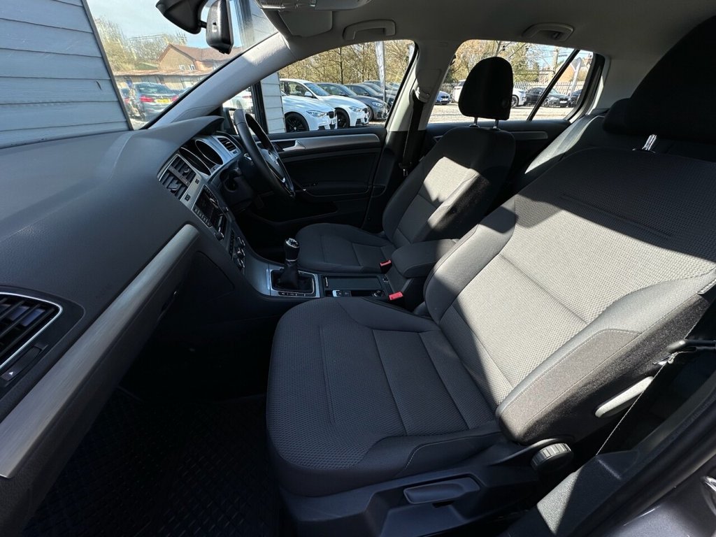 Used Volkswagen Golf 2014 for sale - 77734234: Photo 13