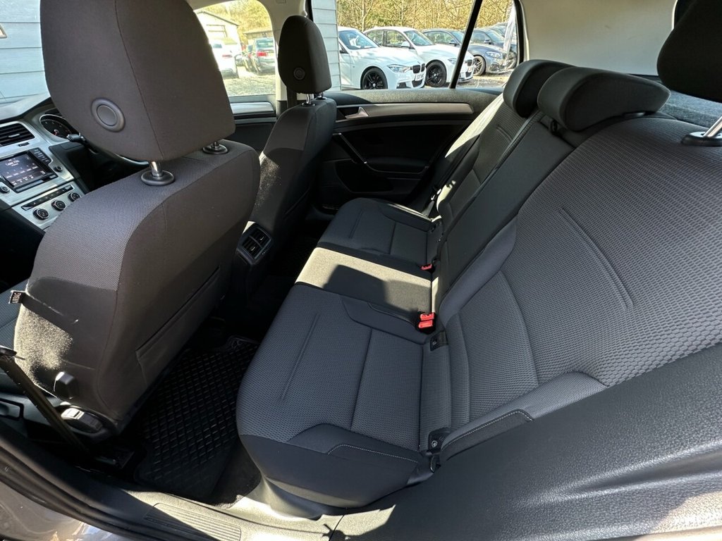 Used Volkswagen Golf 2014 for sale - 77734234: Photo 15