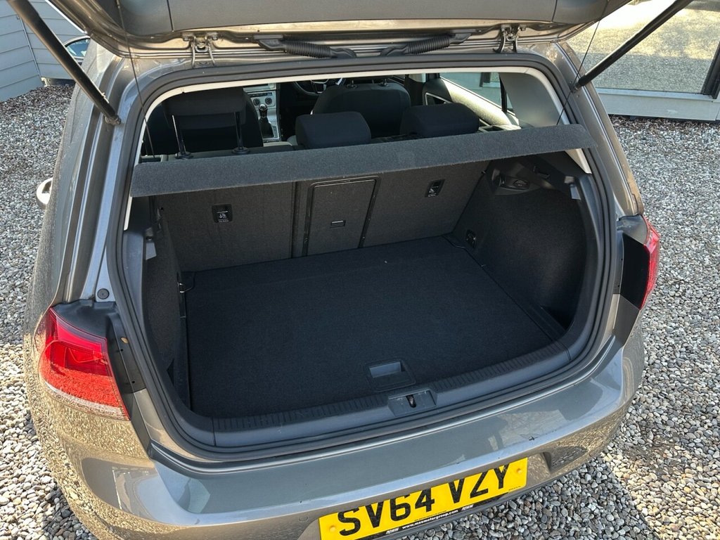 Used Volkswagen Golf 2014 for sale - 77734234: Photo 17