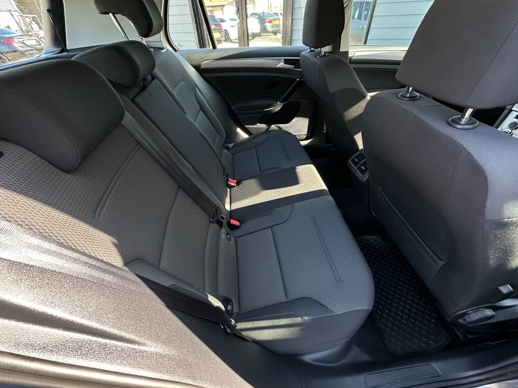 Used Volkswagen Golf 2014 for sale - 77734234: Photo 18