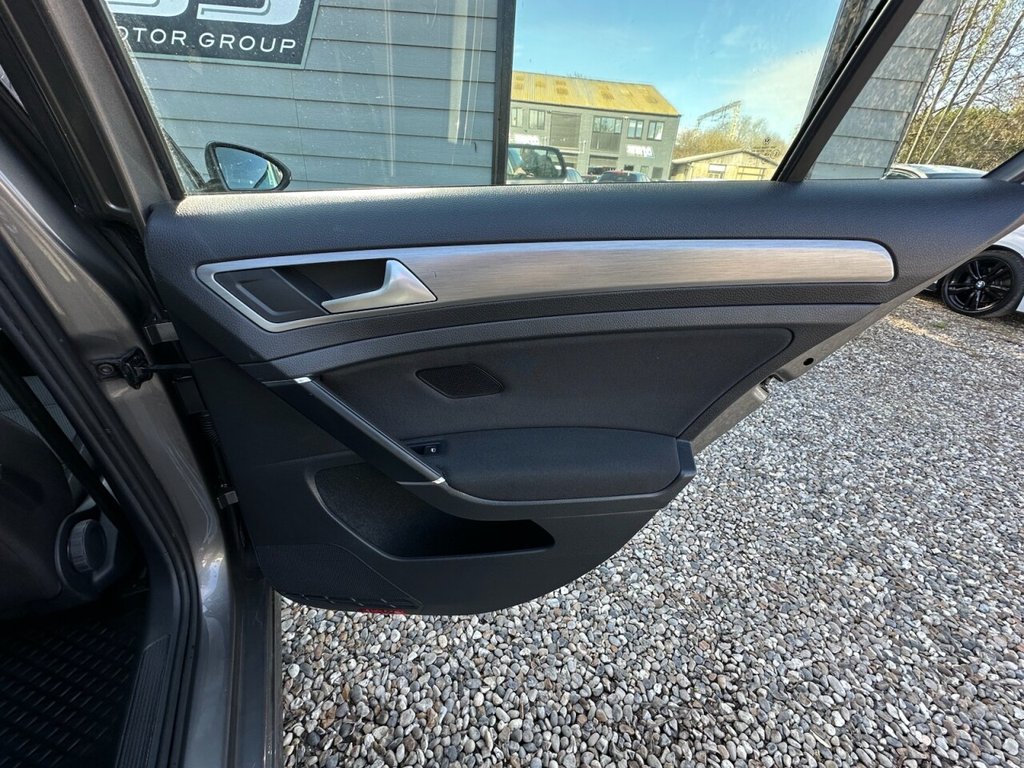 Used Volkswagen Golf 2014 for sale - 77734234: Photo 19