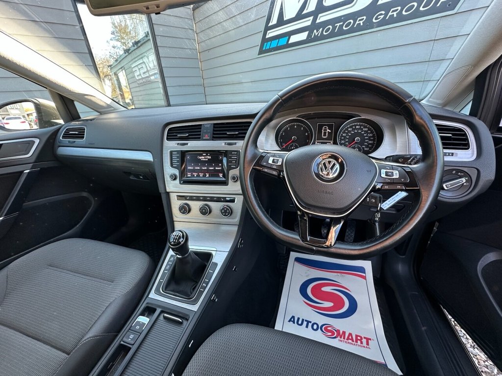 Used Volkswagen Golf 2014 for sale - 77734234: Photo 20