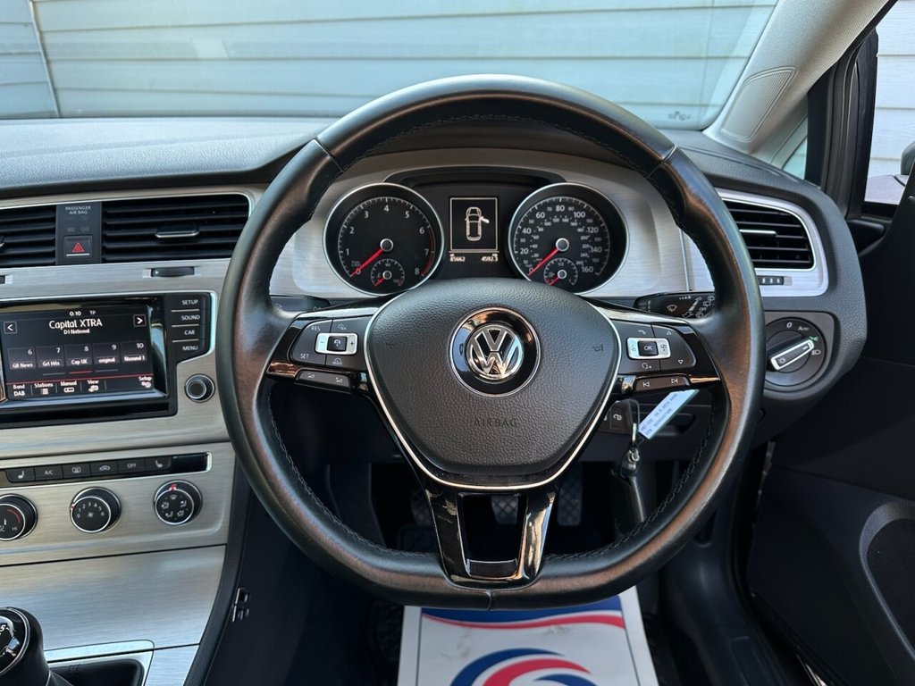 Used Volkswagen Golf 2014 for sale - 77734234: Photo 21