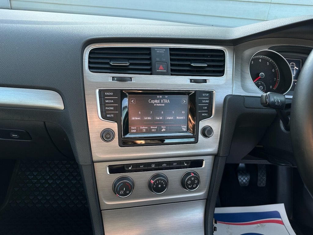 Used Volkswagen Golf 2014 for sale - 77734234: Photo 24