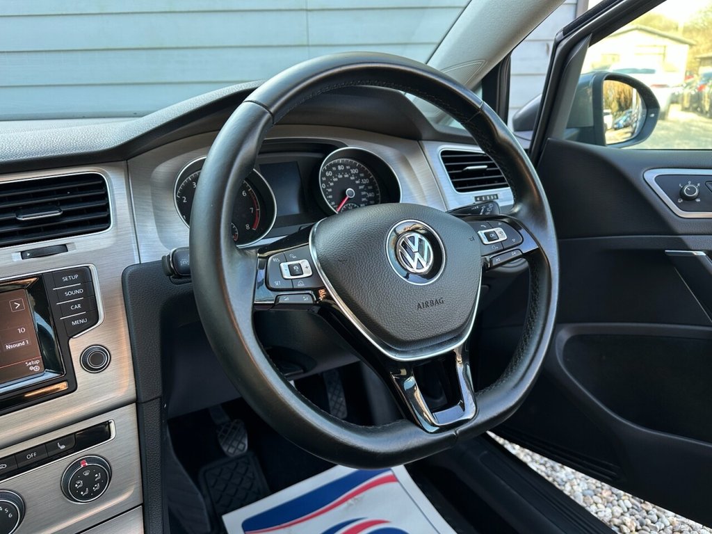 Used Volkswagen Golf 2014 for sale - 77734234: Photo 26