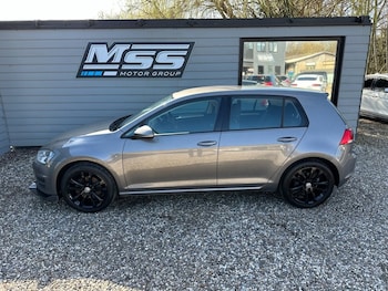 Used Volkswagen Golf 2014 for sale - 77734234: Photo