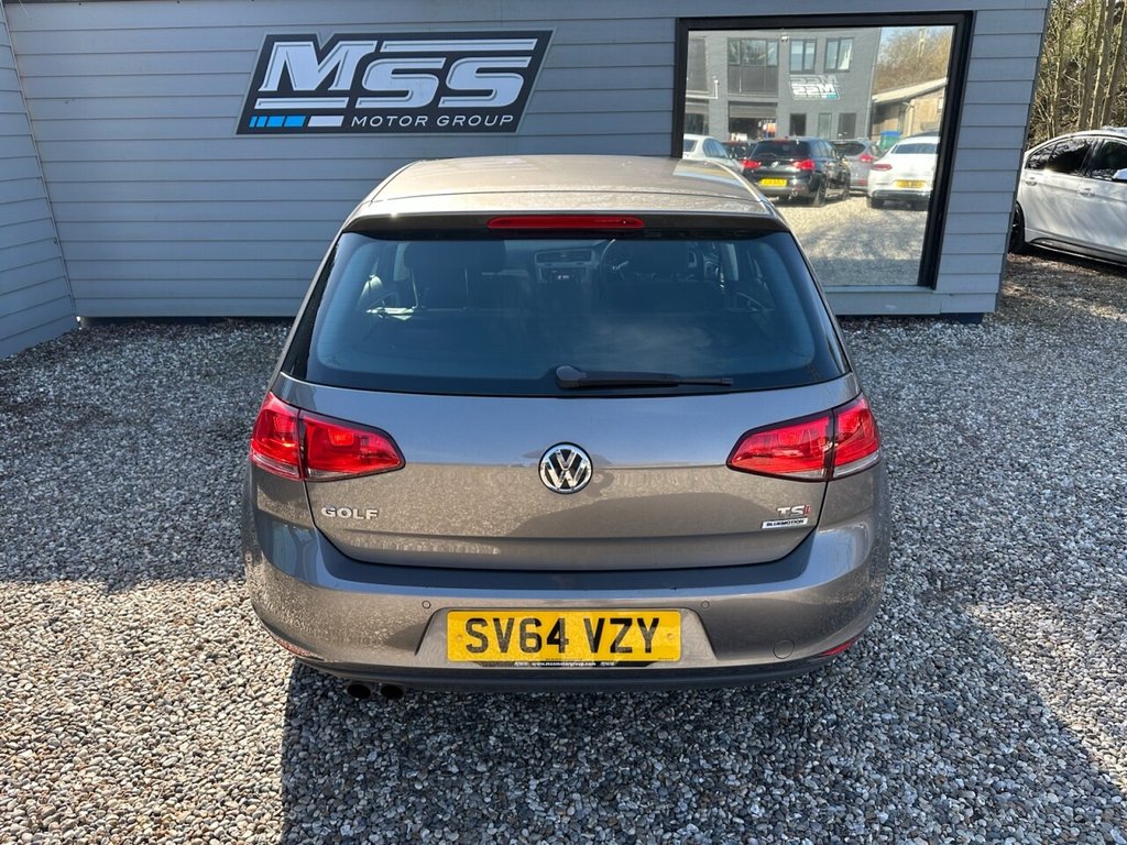 Used Volkswagen Golf 2014 for sale - 77734234: Photo 4