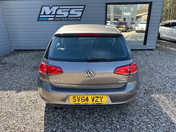 Used Volkswagen Golf 2014 for sale - 77734234: Photo