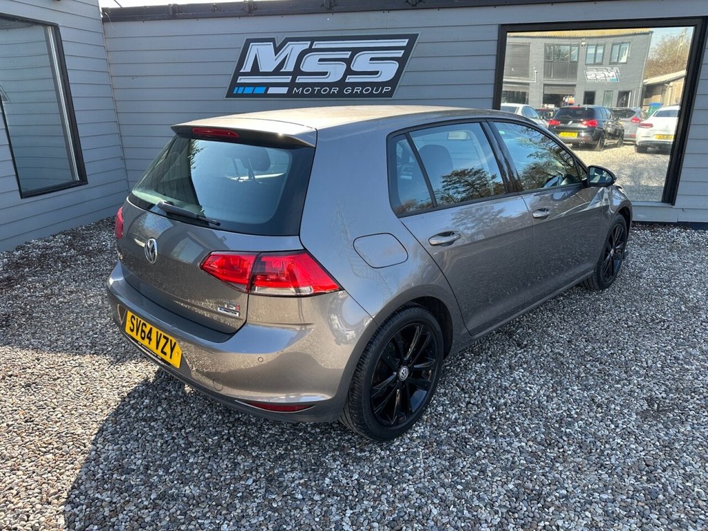 Used Volkswagen Golf 2014 for sale - 77734234: Photo 5