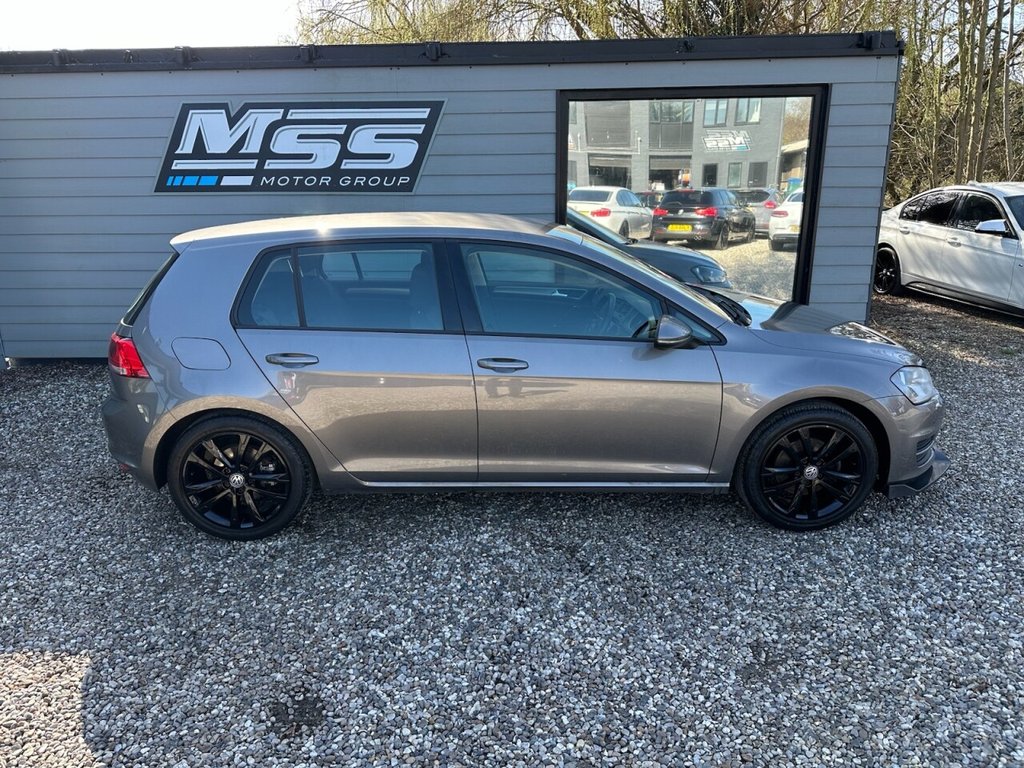 Used Volkswagen Golf 2014 for sale - 77734234: Photo 6