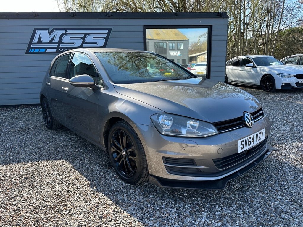 Used Volkswagen Golf 2014 for sale - 77734234: Photo 7