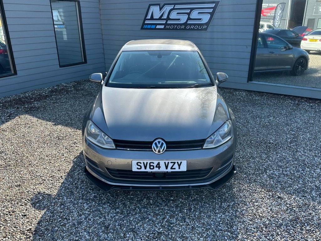 Used Volkswagen Golf 2014 for sale - 77734234: Photo 8