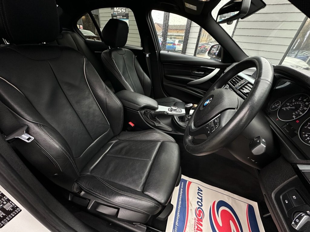 Used BMW 3 Series 2018 for sale - 77288438: Photo 10