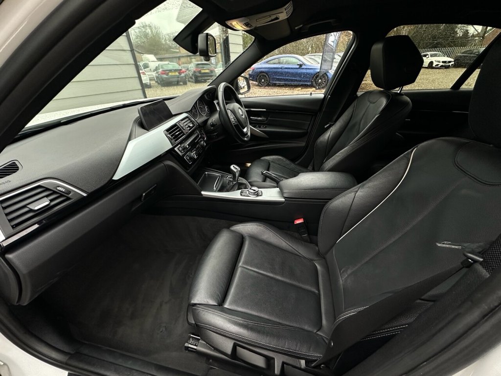 Used BMW 3 Series 2018 for sale - 77288438: Photo 12