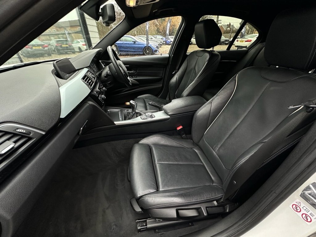 Used BMW 3 Series 2018 for sale - 77288438: Photo 13