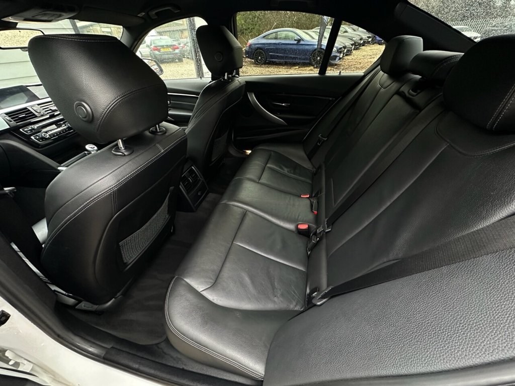 Used BMW 3 Series 2018 for sale - 77288438: Photo 15