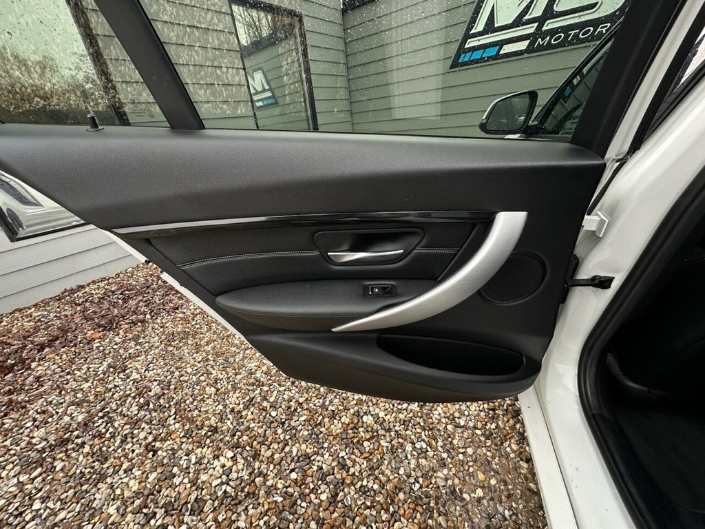 Used BMW 3 Series 2018 for sale - 77288438: Photo 16