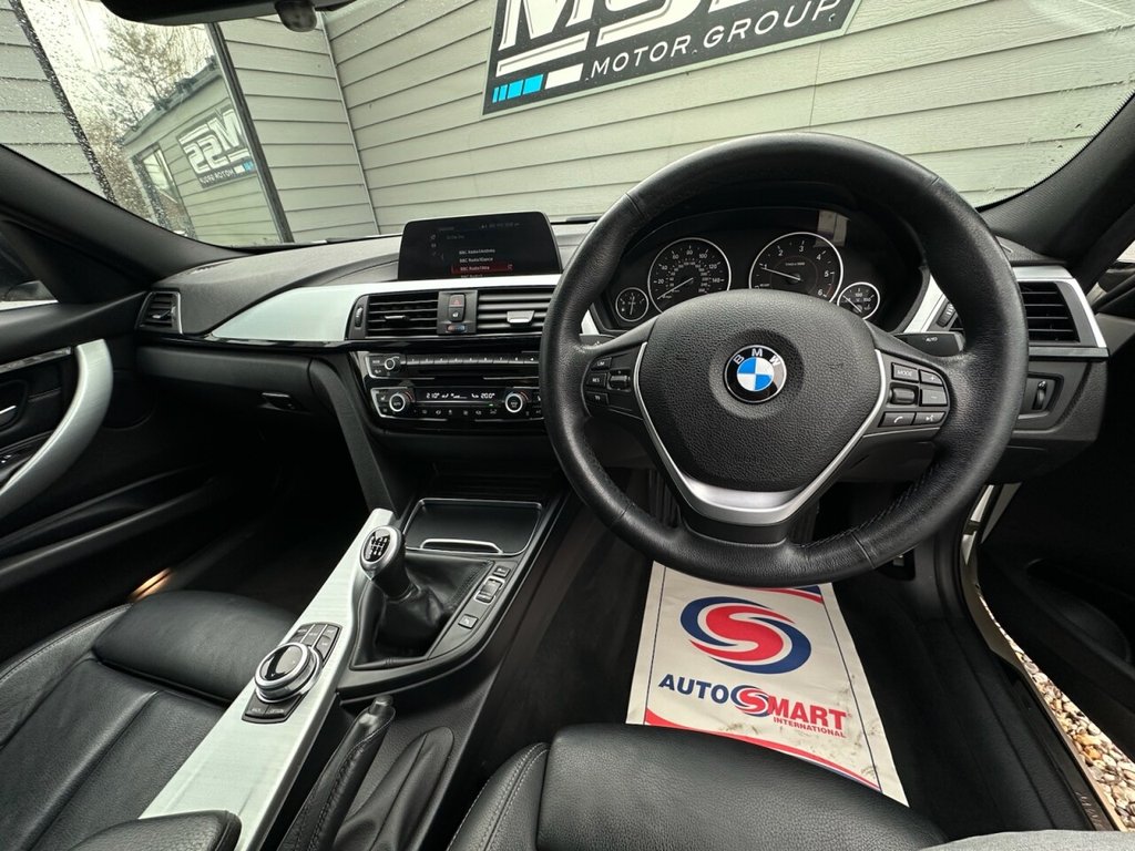 Used BMW 3 Series 2018 for sale - 77288438: Photo 20