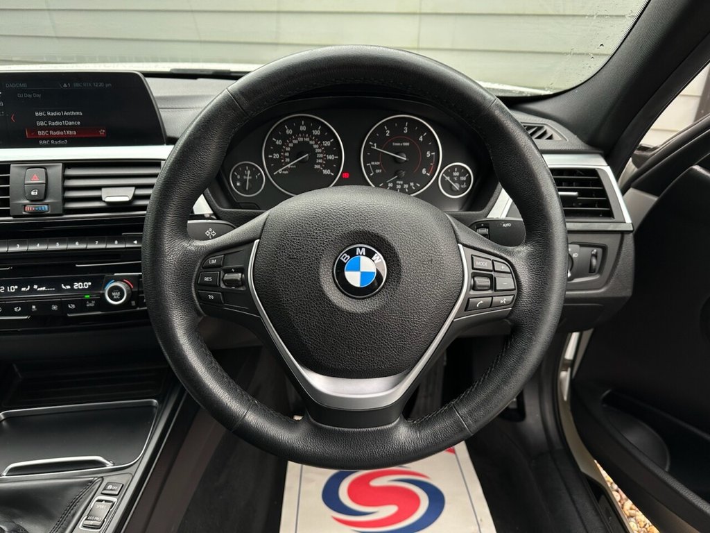 Used BMW 3 Series 2018 for sale - 77288438: Photo 21