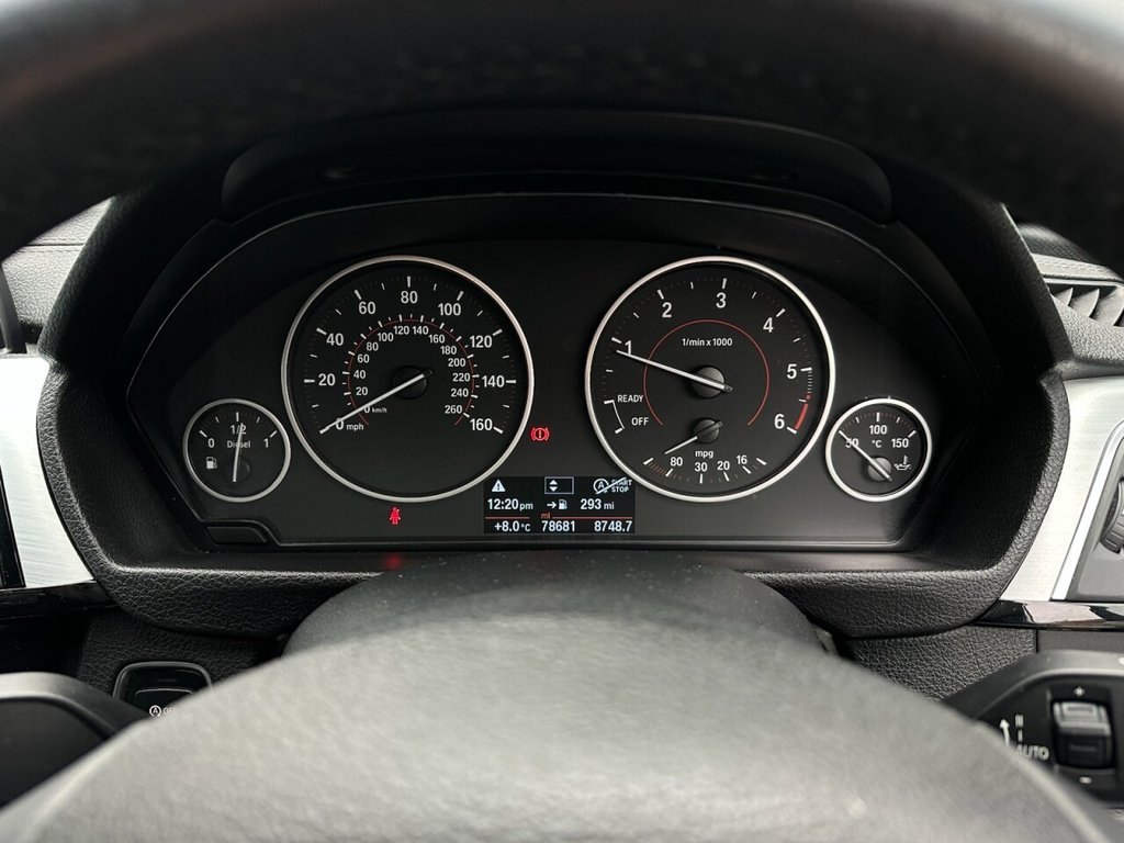 Used BMW 3 Series 2018 for sale - 77288438: Photo 22