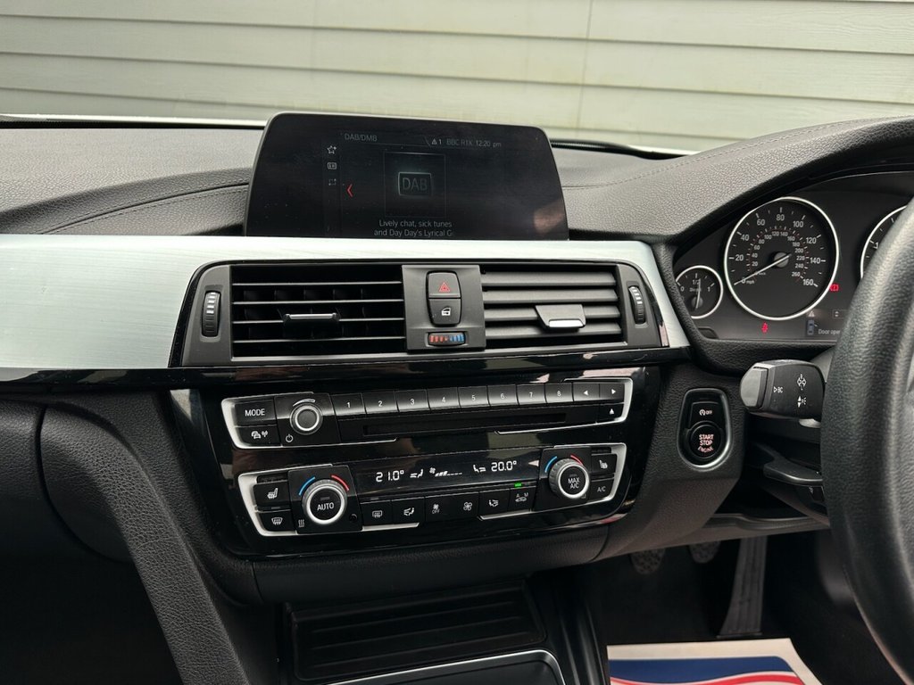 Used BMW 3 Series 2018 for sale - 77288438: Photo 23