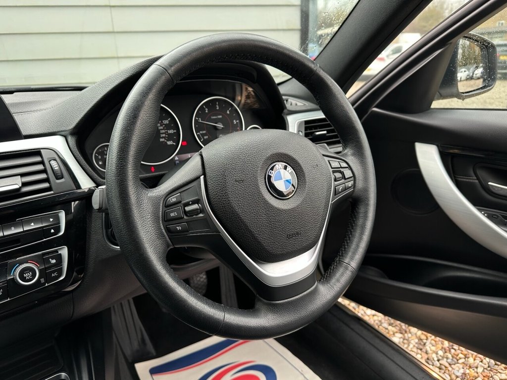 Used BMW 3 Series 2018 for sale - 77288438: Photo 25