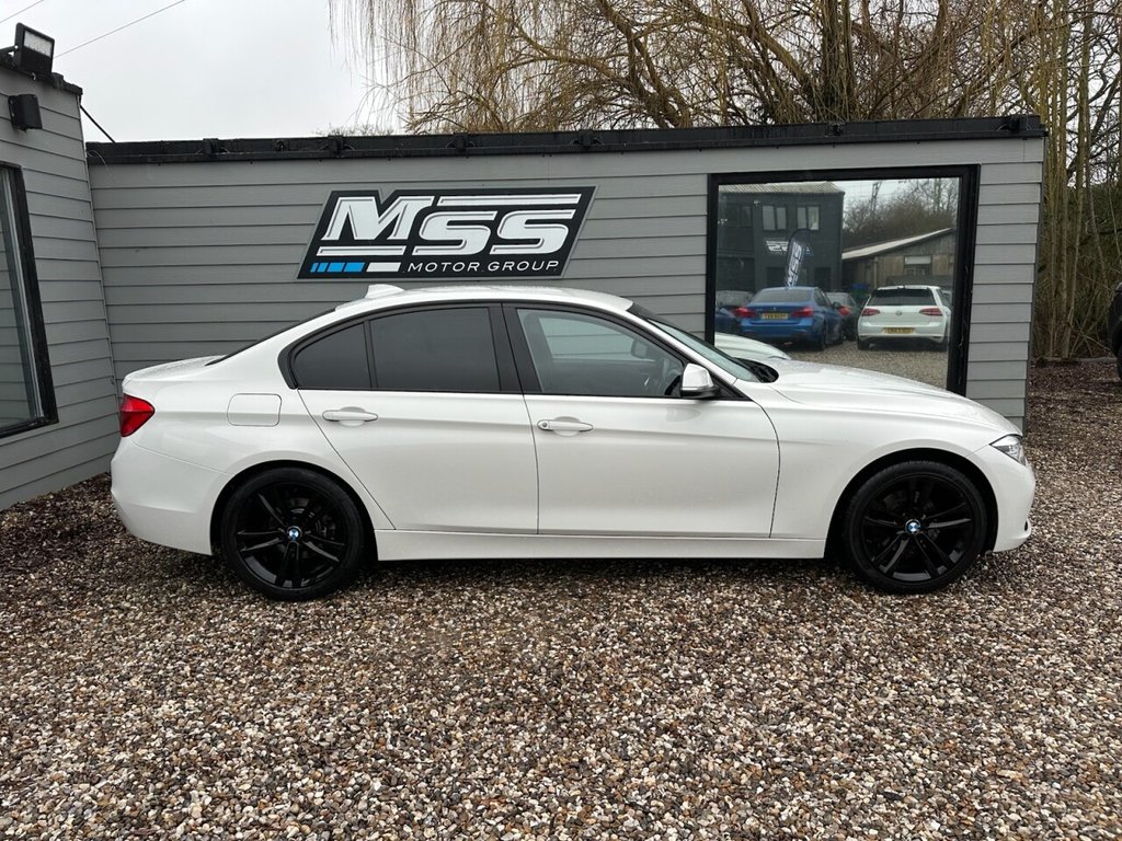 Used BMW 3 Series 2018 for sale - 77288438: Photo 6