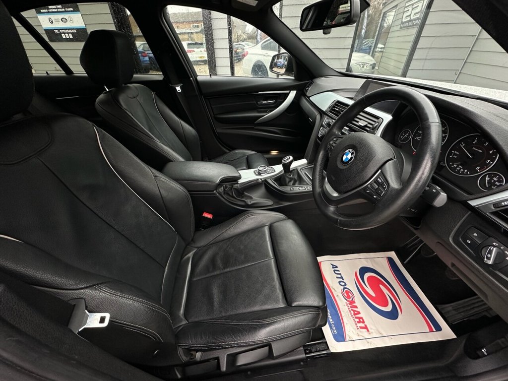 Used BMW 3 Series 2018 for sale - 77288438: Photo 9