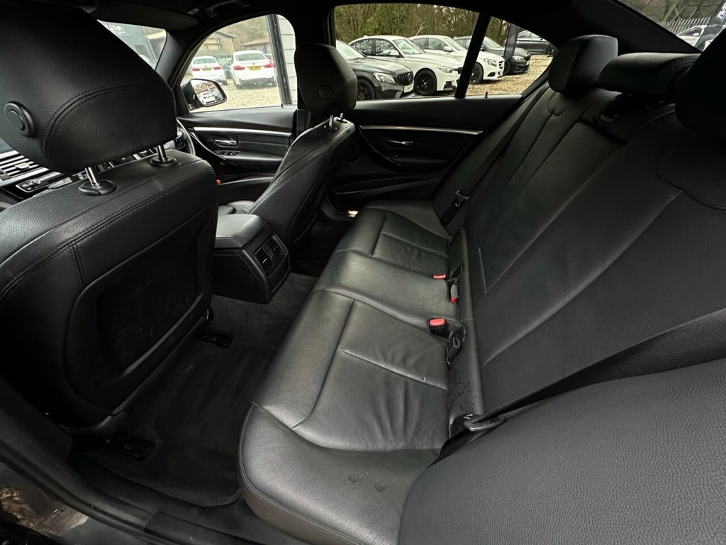 Used BMW 3 Series 2018 for sale - 77643079: Photo 14