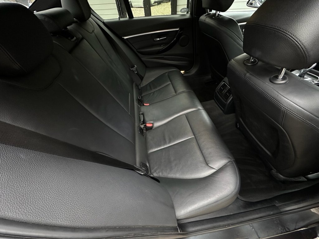Used BMW 3 Series 2018 for sale - 77643079: Photo 17