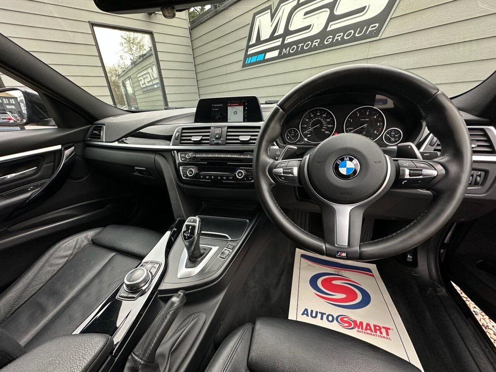 Used BMW 3 Series 2018 for sale - 77643079: Photo 19