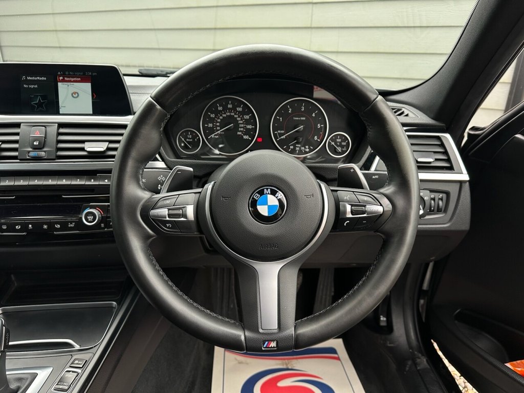 Used BMW 3 Series 2018 for sale - 77643079: Photo 20