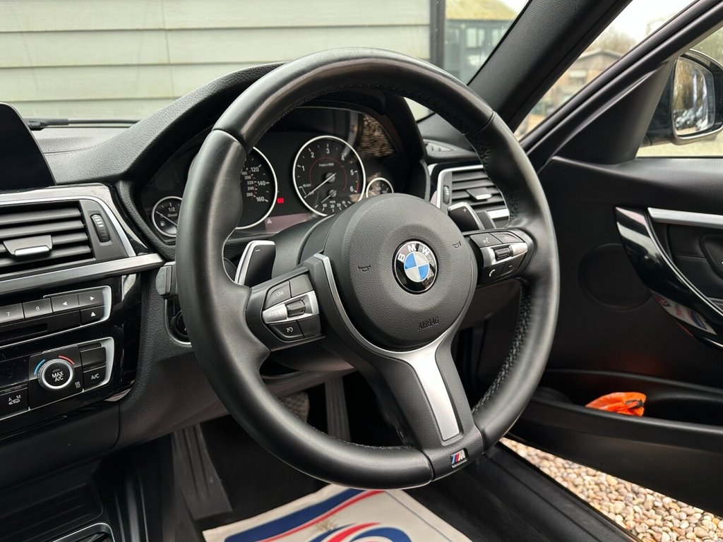 Used BMW 3 Series 2018 for sale - 77643079: Photo 24