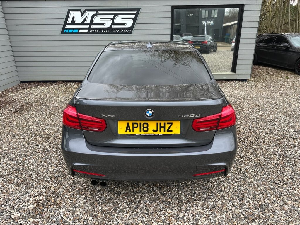 Used BMW 3 Series 2018 for sale - 77643079: Photo 3